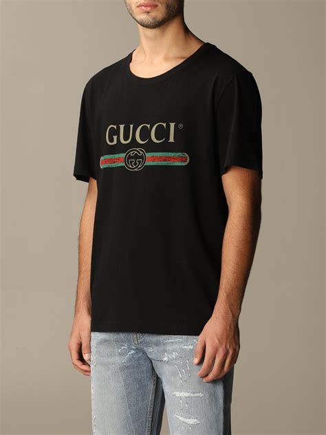 classic gucci shirt|genuine Gucci t shirts.